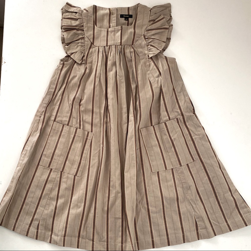 Sweven Dress.